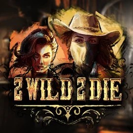 Play 2 Wild 2 Die slot by Hacksaw Gaming on casoolaa.it