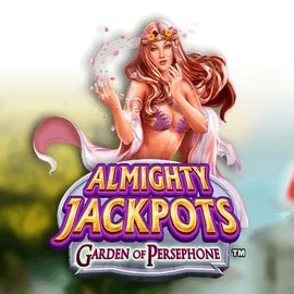 Play the Almighty Jackpots: Garden of Persephone slot by Novomatic on Casoola Casino