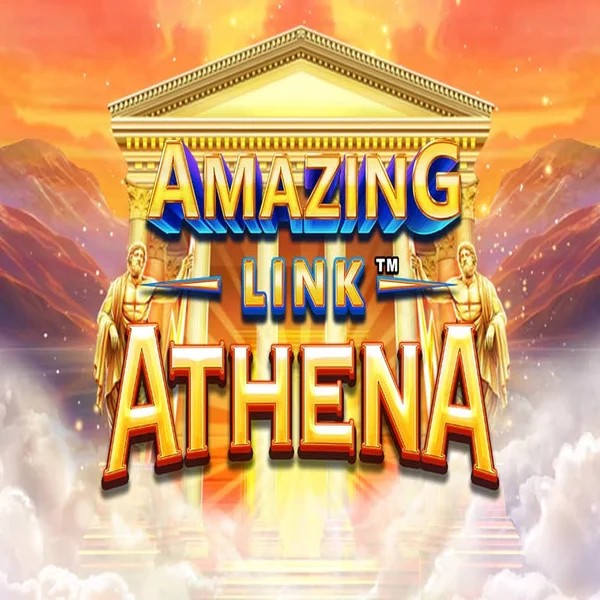 Try Amazing Link Athena slot by SpinPlay Games on casoolaa.it – logo image
