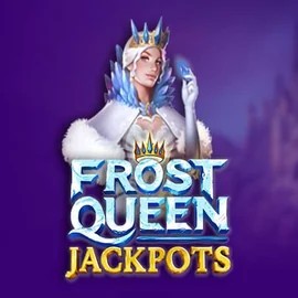 Frost Queen Jackpots online slot from Yggdrasil – play at casoolaa.it