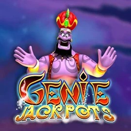 Play Genie Jackpots slot by Blueprint Gaming on casoolaa.it