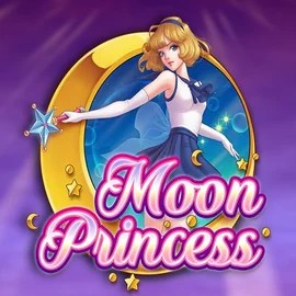 Moon Princess casino game by Play'n GO – featured logo at Casoola Casino