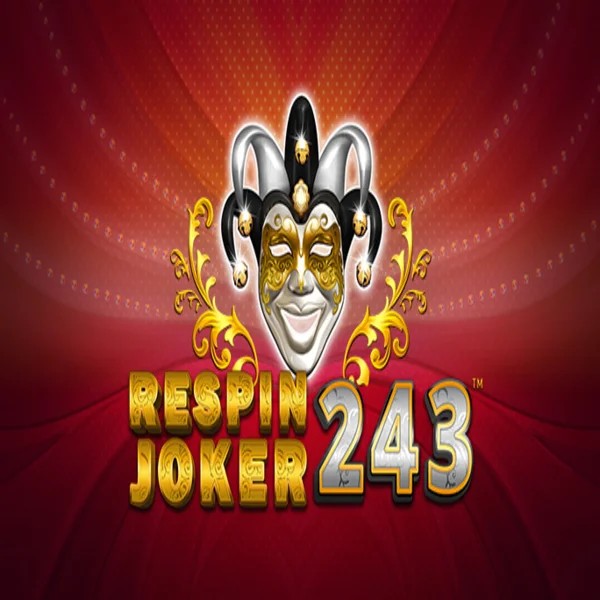 Play Respin Joker 243 slot by SYNOT Games on casoolaa.it