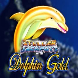 Dolphin Gold with Stellar Jackpots online slot from Lightning Box Game – play at casoolaa.it